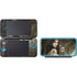 Alchemy Carta Name Of The Rose Nintendo 2DS XL (2017) Skin